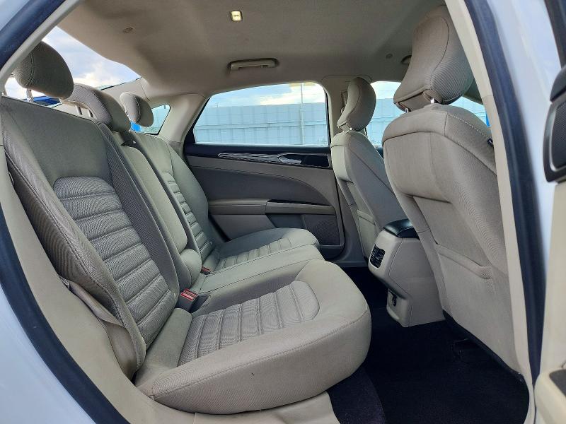 Продаж на аукціоні авто 2019 Ford Fusion, vin: 3FA6P0LU5KR188558, номер лоту: 60887966