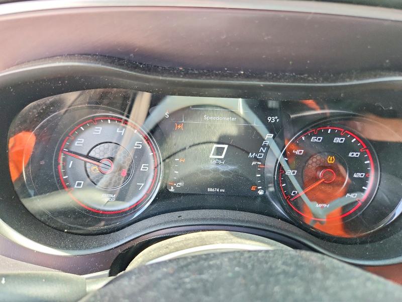 Aukcja sprzedaży 2021 Dodge Charger, vin: 2C3CDXBG4MH562428, numer aukcji: 60682246