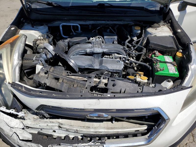 Aukcja sprzedaży 2017 Subaru Outback, vin: 4S4BSAFC2H3309906, numer aukcji: 61436556