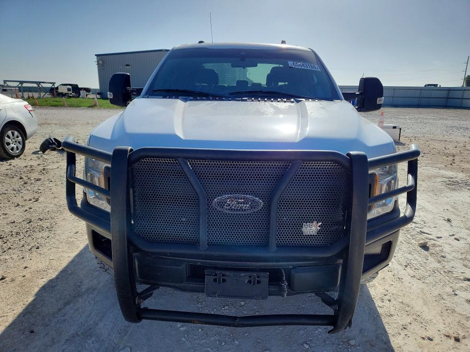 60643186 :رقم المزاد ، 1FTEW1P43KKC25023 vin ، 2019 Ford F150 مزاد بيع