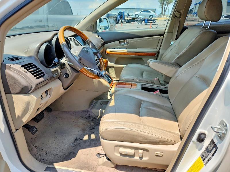 Aukcja sprzedaży 2004 Lexus Rx, vin: 2T2HA31U14C014810, numer aukcji: 59836276