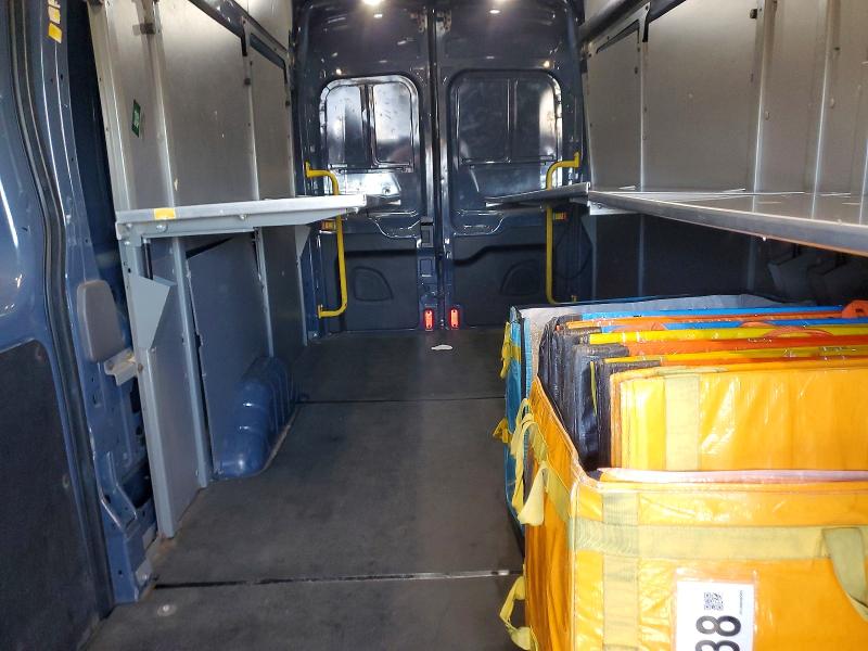 Продажа на аукционе авто 2020 Ford Transit, vin: 1FTBR3X81LKB04386, номер лота: 62543516