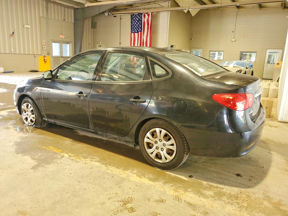 Продаж на аукціоні авто 2010 Hyundai Elantra, vin: KMHDU4ADXAU859455, номер лоту: 60359686