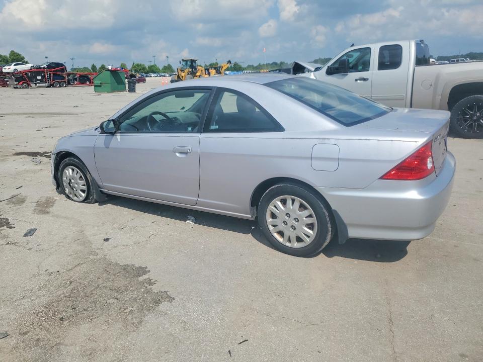 Продажа на аукционе авто 2005 Honda Civic, vin: 1HGEM21605L010477, номер лота: 60197176