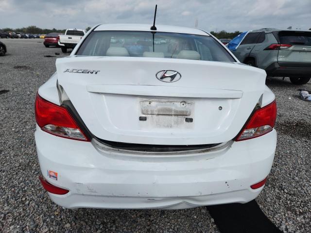 2016 Hyundai Accent მანქანა იყიდება აუქციონზე, vin: KMHCT4AE7GU149803, აუქციონის ნომერი: 62160496