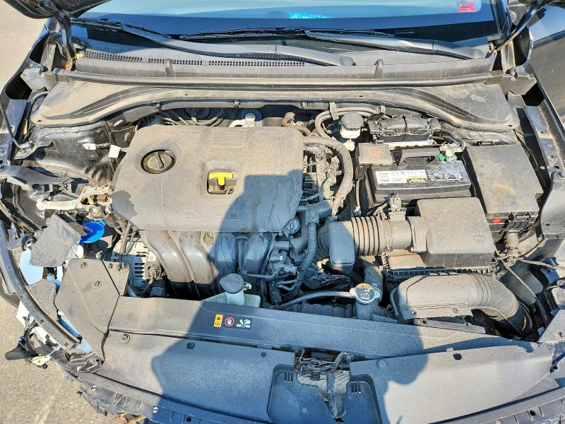 Продажа на аукционе авто 2020 Hyundai Elantra, vin: 5NPD74LF3LH603973, номер лота: 62479696