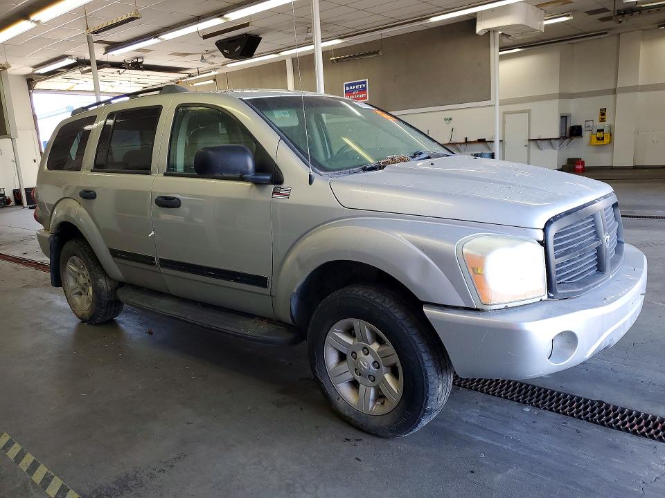 Продажа на аукционе авто 2004 Dodge Durango, vin: 1D4HB48D54F151000, номер лота: 59643106