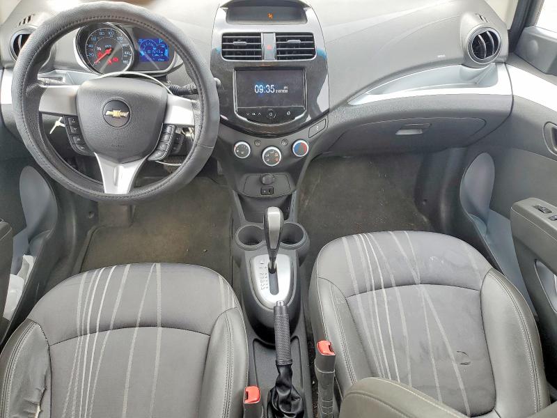 Продажа на аукционе авто 2013 Chevrolet Spark, vin: KL8CD6S95DC560464, номер лота: 60139326