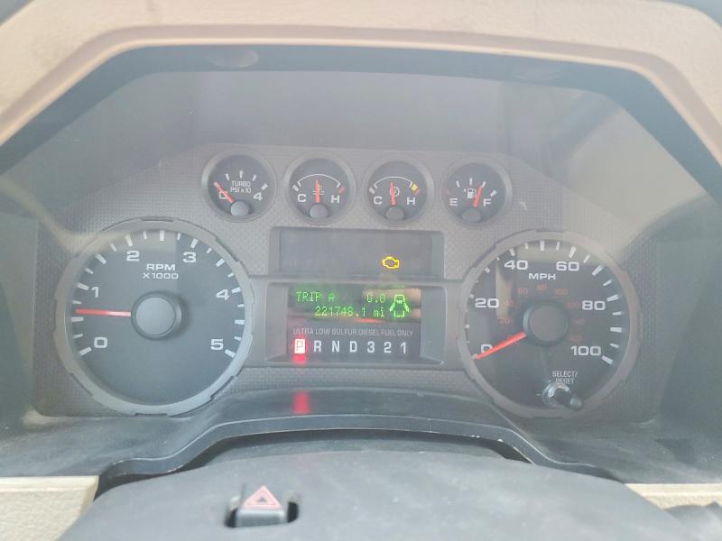 Продаж на аукціоні авто 2008 Ford F350, vin: 1FTWW33R38EA97259, номер лоту: 61502816