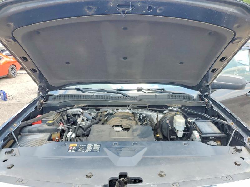 59853276 :رقم المزاد ، 1GCVKREH8EZ308846 vin ، 2014 Chevrolet Silverado مزاد بيع