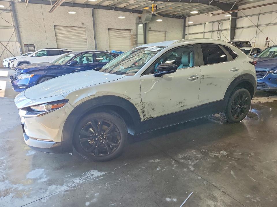 Aukcja sprzedaży 2025 Mazda Cx-30, vin: 3MVDMBBM0SM836603, numer aukcji: 62796686