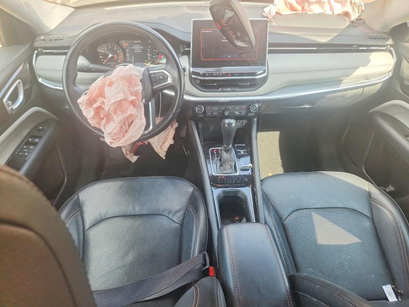 Продаж на аукціоні авто 2022 Jeep Compass, vin: 3C4NJDCB7NT150074, номер лоту: 62483336