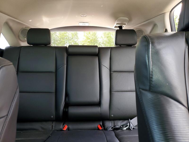 2015 Acura Rdx მანქანა იყიდება აუქციონზე, vin: 5J8TB4H55FL026035, აუქციონის ნომერი: 60757026