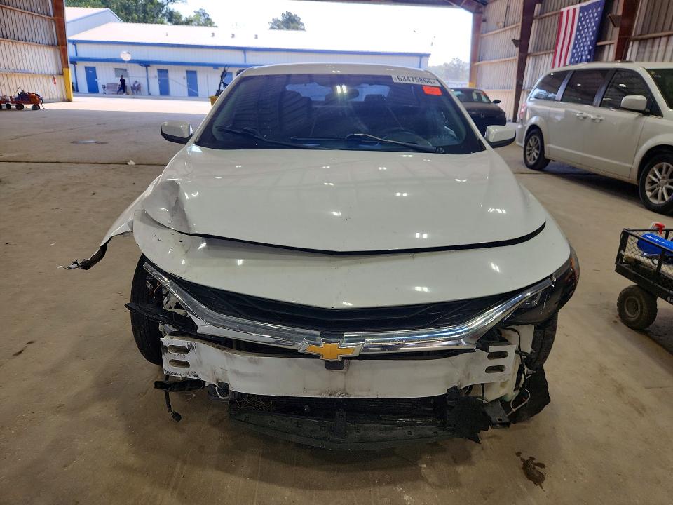 Aukcja sprzedaży 2019 Chevrolet Malibu, vin: 1G1ZD5ST7KF135985, numer aukcji: 63475866