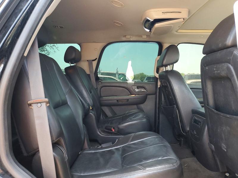 Aukcja sprzedaży 2009 Chevrolet Tahoe, vin: 1GNFC23029R170739, numer aukcji: 60669286