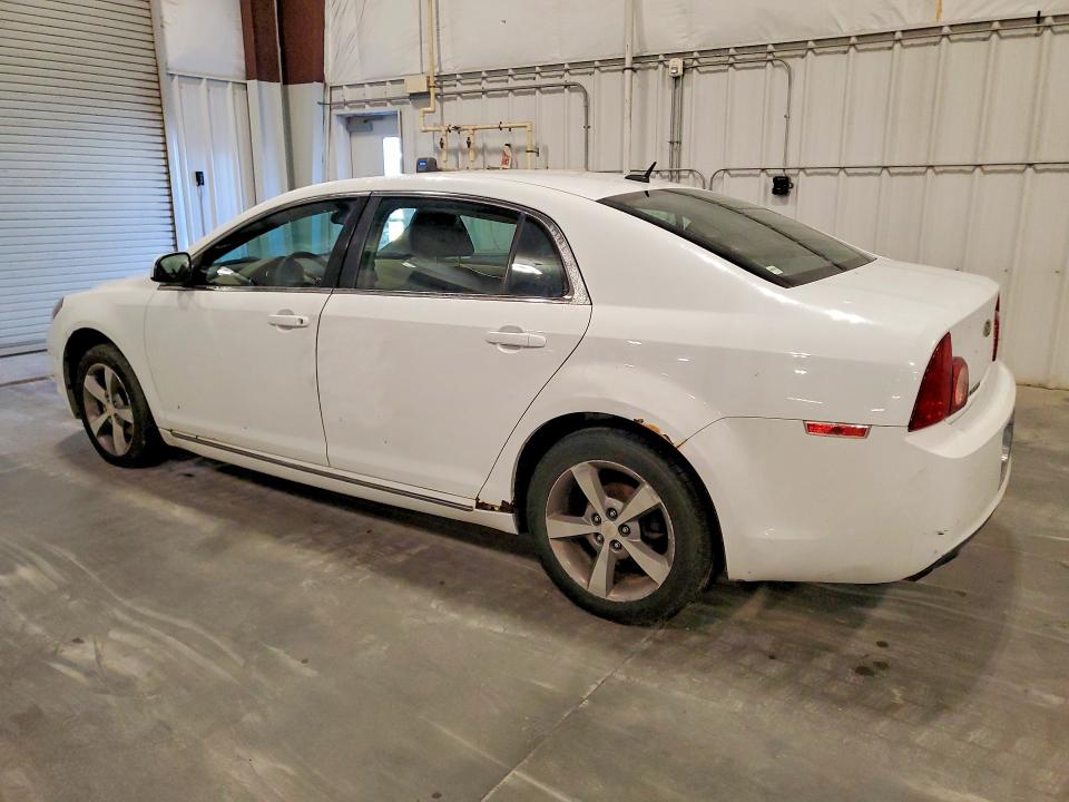 2011 Chevrolet Malibu მანქანა იყიდება აუქციონზე, vin: 1G1ZC5EU4BF263057, აუქციონის ნომერი: 60032156