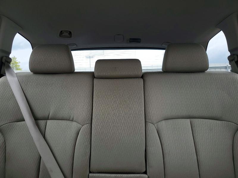 Aukcja sprzedaży 2011 Subaru Outback, vin: 4S4BRBCC1B3387395, numer aukcji: 62037136