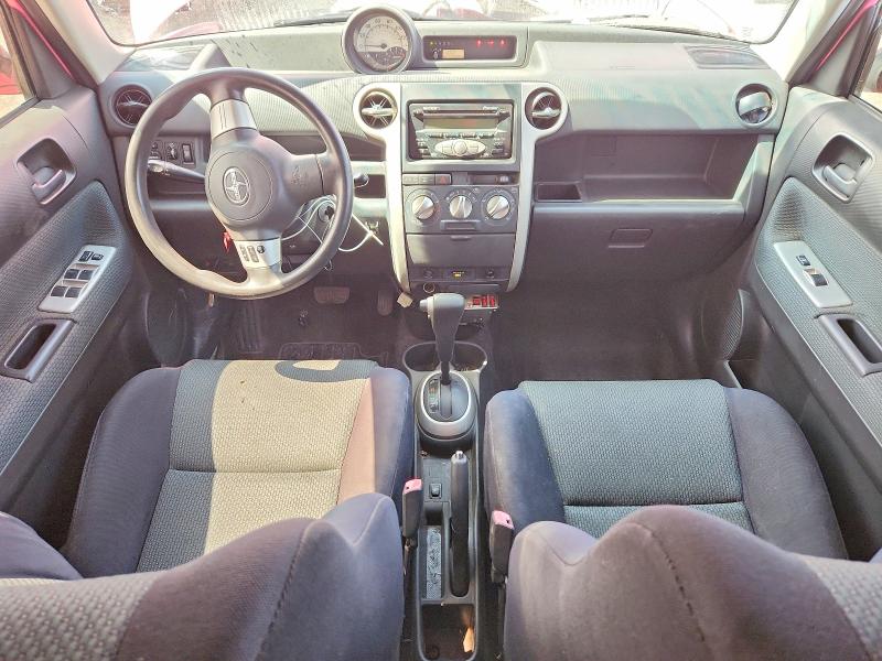 Продажа на аукционе авто 2006 Toyota Scion, vin: JTLKT324164094588, номер лота: 61055326