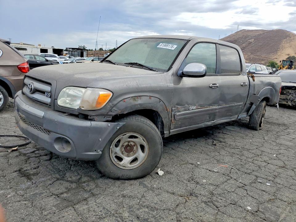 Aukcja sprzedaży 2006 Toyota Tundra, vin: 5TBET34196S559269, numer aukcji: 61999176