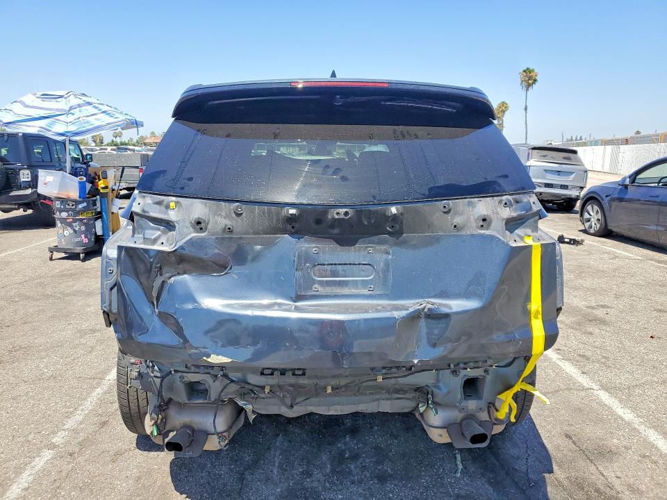 Aukcja sprzedaży 2020 Cadillac Xt6, vin: 1GYKPCRS0LZ104959, numer aukcji: 59746996