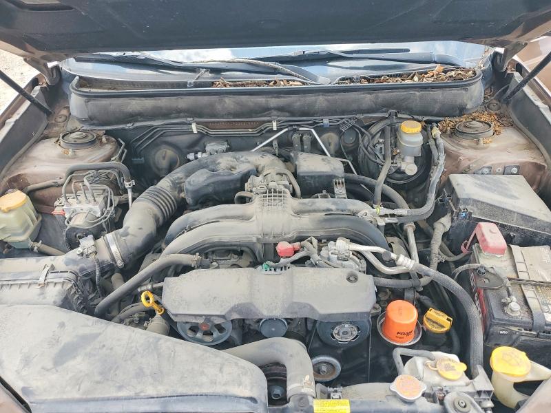 Aukcja sprzedaży 2013 Subaru Outback, vin: 4S4BRCKC7D3221991, numer aukcji: 63194486