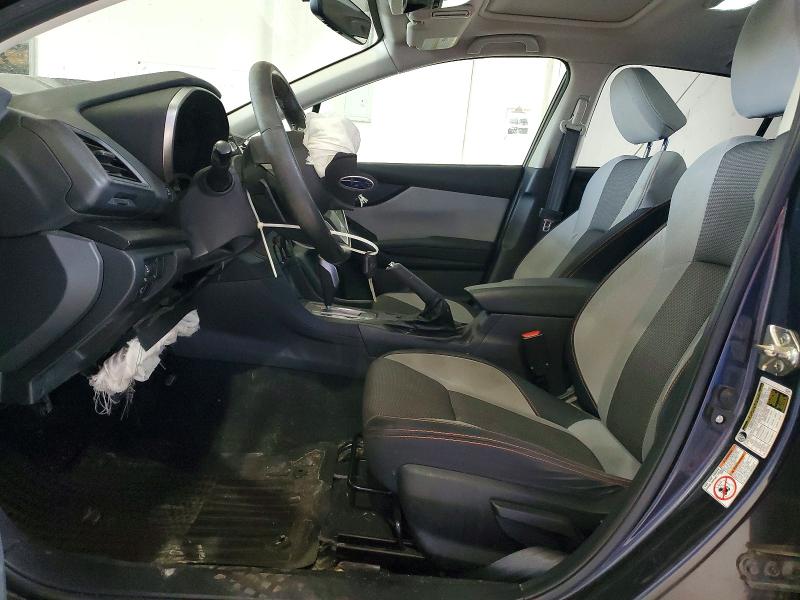 Aukcja sprzedaży 2019 Subaru Crosstrek, vin: JF2GTADC6K8209541, numer aukcji: 60089926