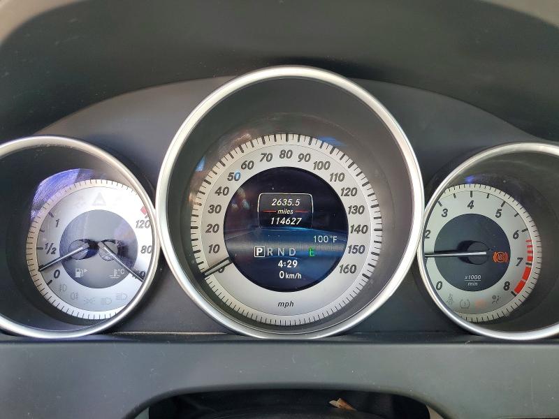 63025616 :رقم المزاد ، WDDGF8AB6DG141850 vin ، 2013 Mercedes-benz C مزاد بيع