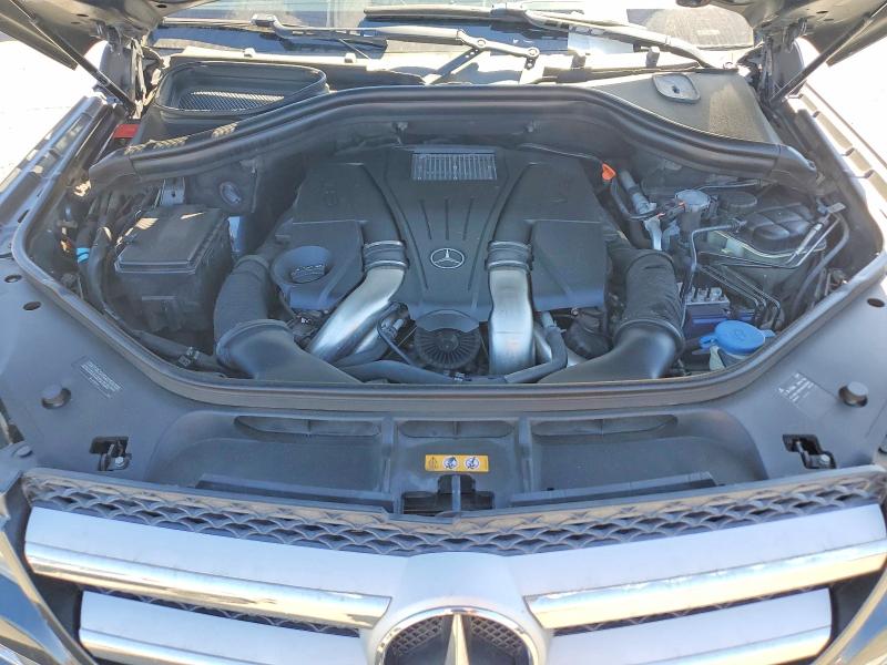 Продажа на аукционе авто 2013 Mercedes-benz Gl, vin: 4JGDF7CE0DA221173, номер лота: 60515196