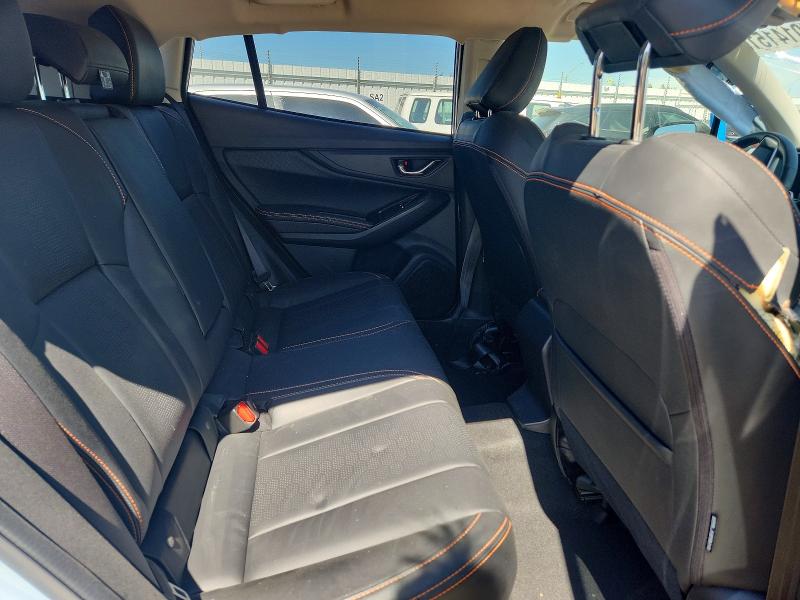 Продажа на аукционе авто 2019 Subaru Crosstrek, vin: JF2GTANC8KH382945, номер лота: 60141516