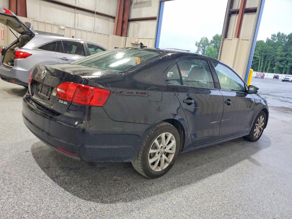 Aukcja sprzedaży 2012 Volkswagen Jetta, vin: 3VWDX7AJ2CM334994, numer aukcji: 62083796