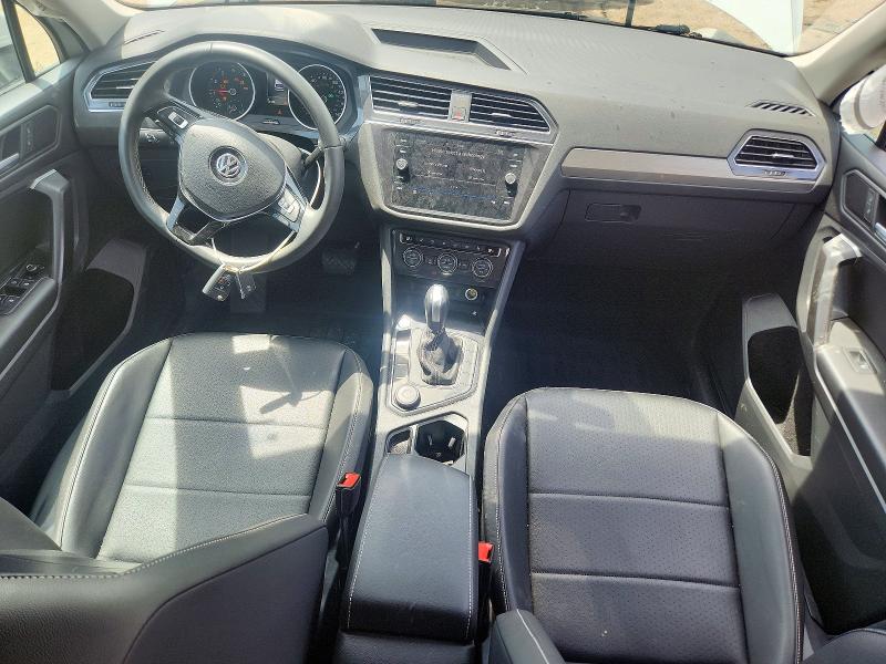 60207786 :رقم المزاد ، 3VV2B7AX8MM115912 vin ، 2021 Volkswagen Tiguan مزاد بيع