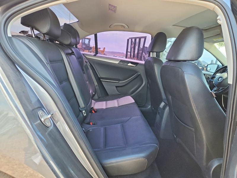 Продаж на аукціоні авто 2015 Volkswagen Jetta, vin: 3VWD17AJ8FM259725, номер лоту: 62088196