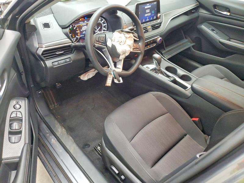Продаж на аукціоні авто 2025 Nissan Altima, vin: 1N4BL4DV4SN381067, номер лоту: 60565416