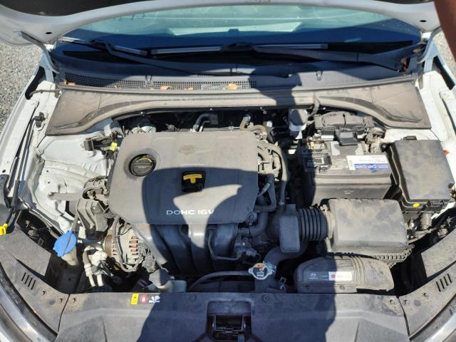 Продаж на аукціоні авто 2020 Hyundai Veloster, vin: KMHTG6AF4LU024695, номер лоту: 59592046