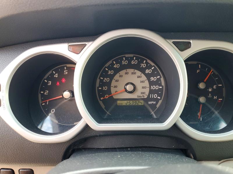 Продажа на аукционе авто 2005 Toyota 4runner, vin: JTEZU14R958031620, номер лота: 62098426