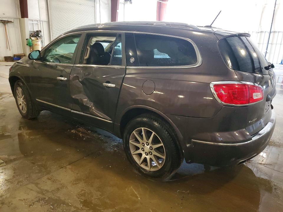 Aukcja sprzedaży 2013 Buick Enclave, vin: 5GAKVCKD6DJ225424, numer aukcji: 59843956