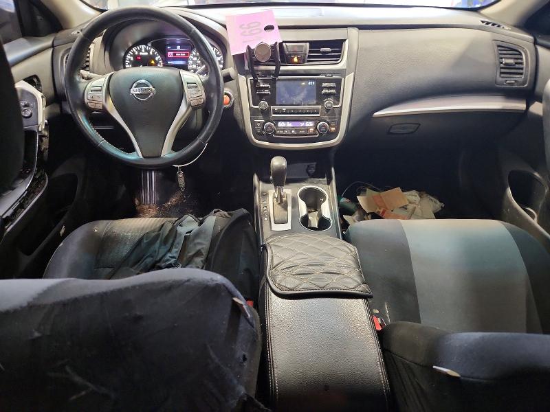Продажа на аукционе авто 2017 Nissan Altima, vin: 1N4AL3AP6HC109281, номер лота: 60872466