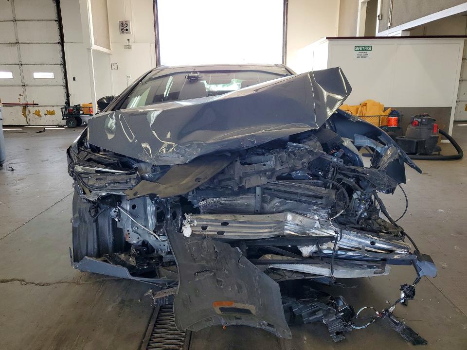Продажа на аукционе авто 2024 Toyota Prius, vin: JTDACAAU6R3028769, номер лота: 59231716