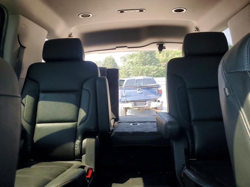 Продажа на аукционе авто 2019 Chevrolet Tahoe, vin: 1GNSKCKJ0KR289381, номер лота: 61343086