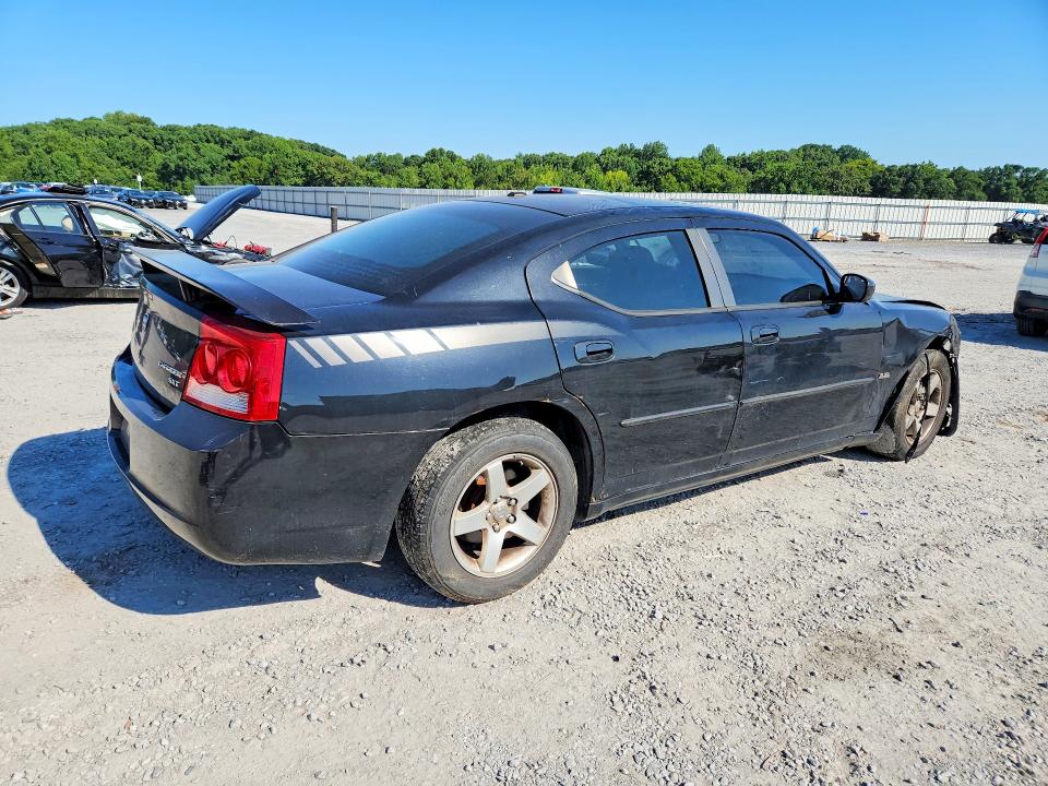 Aukcja sprzedaży 2010 Dodge Charger, vin: 2B3CA3CVXAH158640, numer aukcji: 61108976