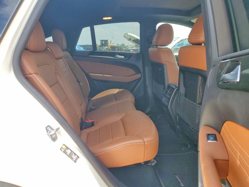 Aukcja sprzedaży 2019 Mercedes-benz Gle Coupe, vin: 4JGED6EB9KA133954, numer aukcji: 62475216