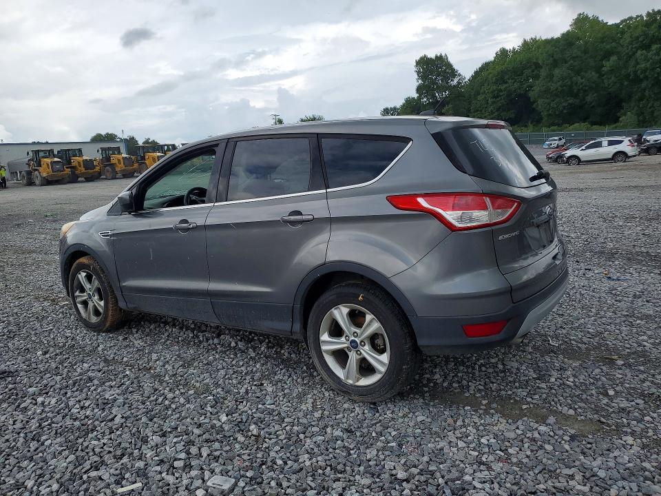 Продажа на аукционе авто 2014 Ford Escape, vin: 1FMCU0GX1EUD64752, номер лота: 60656846