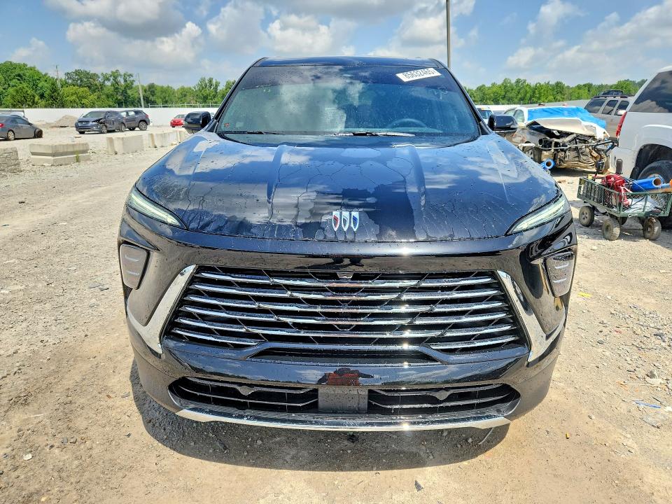 Aukcja sprzedaży 2026 Buick Enclave, vin: 5GAERAKS5TJ177109, numer aukcji: 85632465