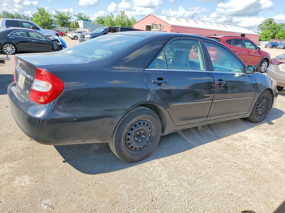 Продажа на аукционе авто 2002 Toyota Camry, vin: JTDBF30K720030383, номер лота: 59952726