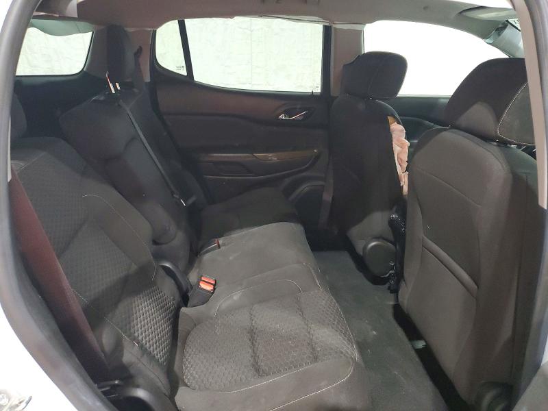 Aukcja sprzedaży 2017 Gmc Acadia, vin: 1GKKNKLA9HZ227807, numer aukcji: 59703356