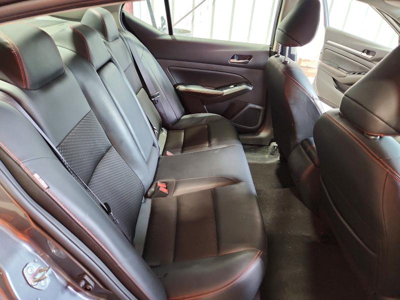2025 Nissan Altima მანქანა იყიდება აუქციონზე, vin: 1N4BL4CV4SN303454, აუქციონის ნომერი: 62017686