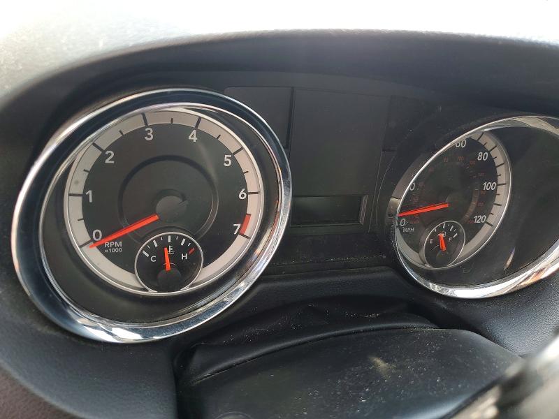 Продаж на аукціоні авто 2019 Dodge Grand Caravan, vin: 2C4RDGBG3KR783161, номер лоту: 59199316