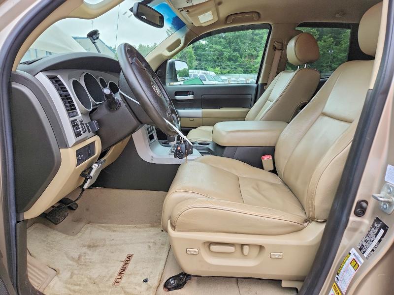 Aukcja sprzedaży 2008 Toyota Tundra, vin: 5TFBV58128X054889, numer aukcji: 62375626