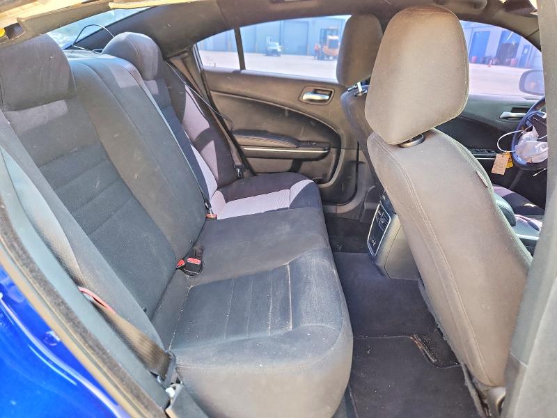 Продажа на аукционе авто 2019 Dodge Charger, vin: 2C3CDXAT2KH579305, номер лота: 62057576