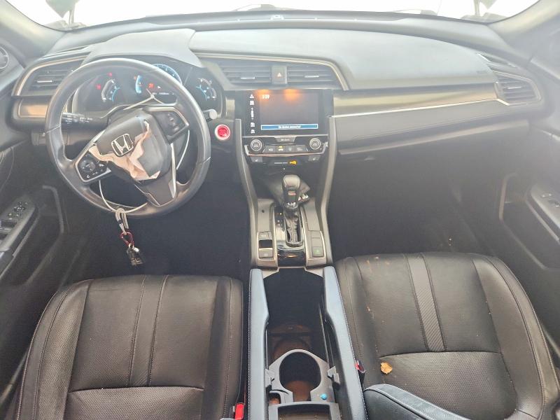 Aukcja sprzedaży 2017 Honda Civic, vin: SHHFK7H75HU201046, numer aukcji: 59952946